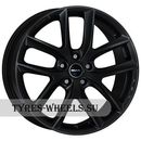 Диски MAK Voltage Gloss Black